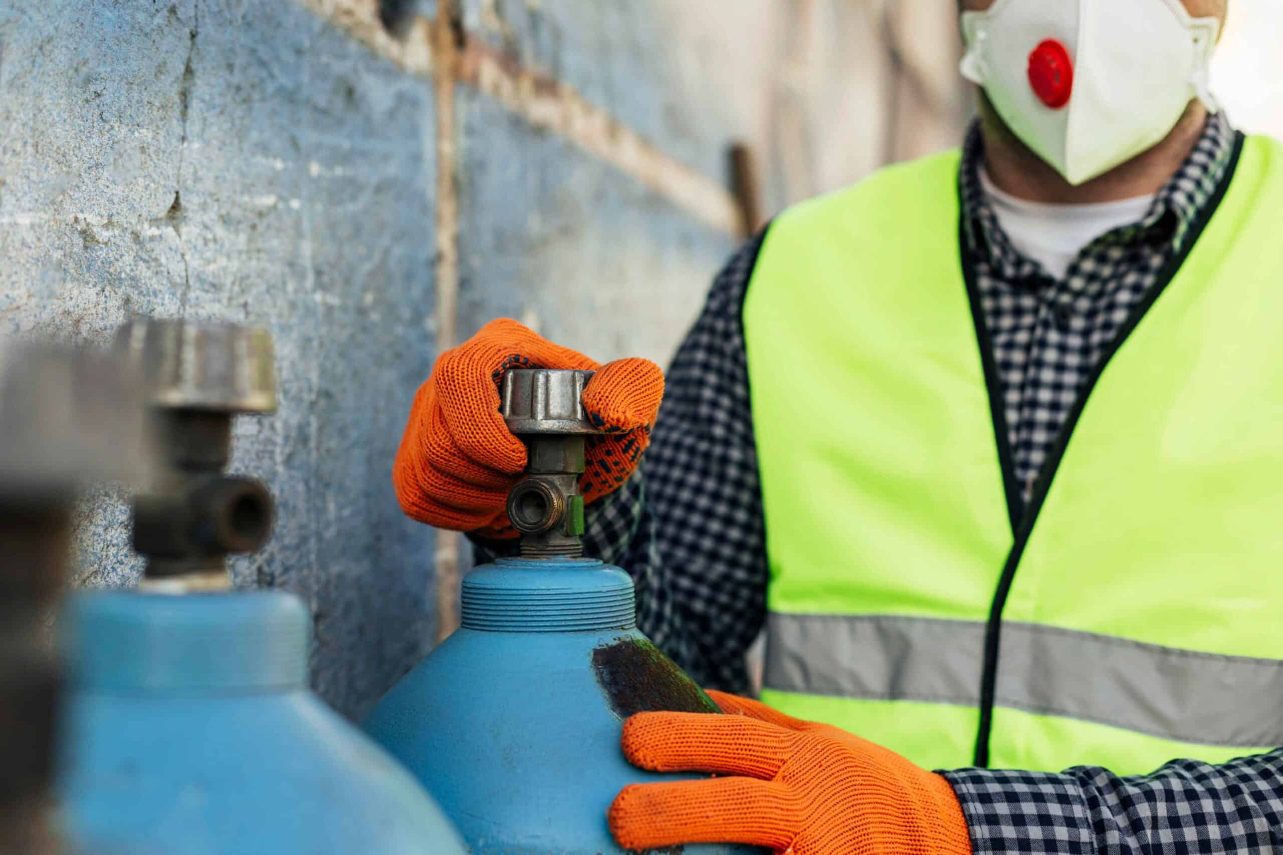 water treatment service Malaysia
