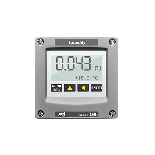 water treatment products Malaysia